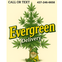 Evergreen Delivery 