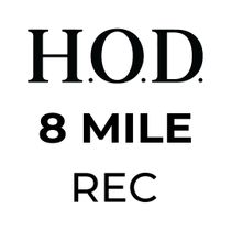 HOUSE OF DANK 8 MILE REC