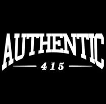 Authentic 415