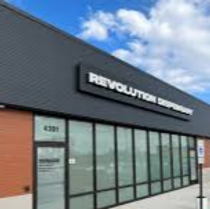 Revolution Dispensary - Moline