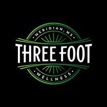 Three Foot Wellness - NOW OPEN!