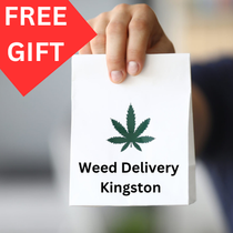 Kingston Weed Delivery