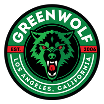 GREENWOLF LA Pre ICO