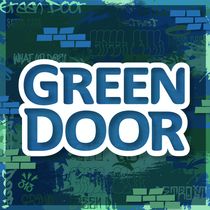 Green Door
