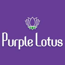 Purple Lotus