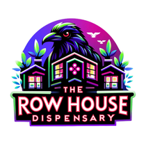 The Row House - San Bernardino