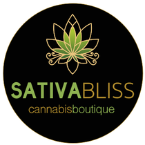 SATIVA BLISS CANNABIS BOUTIQUE