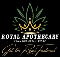 Royal Apothecary