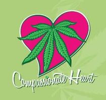 Compassionate Heart - Ukiah