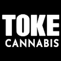 Toke Cannabis - 1554 Eglinton