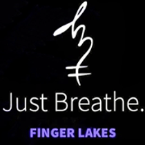 Just Breathe CGS Finger Lakes