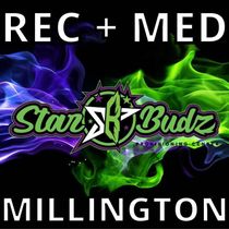 Star Budz - Millington