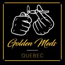 Golden Meds - Quebec St.