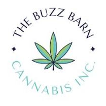 THE BUZZ BARN CANNABIS INC. - LANGHAM