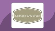 Cannabis Grey Bruce - Durham