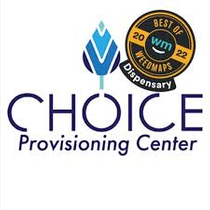 Choice Provisioning Center