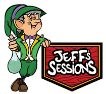 Jeff's Sessions