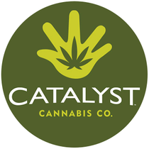 Catalyst Cannabis Company - Old Seward