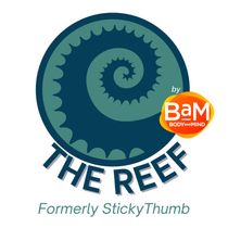 The Reef Delivery by BaM