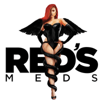 REDS MEDS NEW ENGLAND