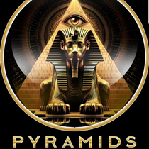 PYRAMIDS
