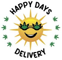 Happy Days Delivery