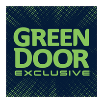 Green Door - Detroit