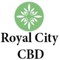 Royal City CBD