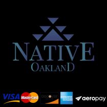 Native Oakland