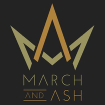 March and Ash - Imperial Valley