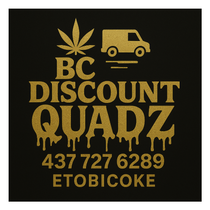 BC DISCOUNT QUADZ
