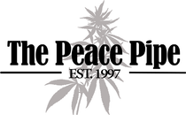 THE PEACE PIPE