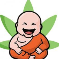 Laughing Buda