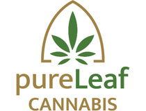 PURE LEAF CANNABIS