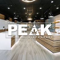 The Peak - Edmond