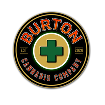 Burton Cannabis Company