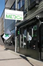 The Healing Community MEDCo - Lisbon St.