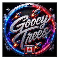 Gooey Trees Canada