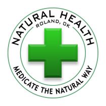 Roland Natural Health (Drive Thru 24/7)
