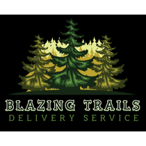 Blazing Trails