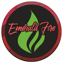 Emerald Fire Meds - May