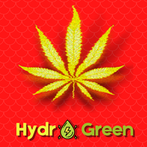 HYDRO GREEN  🚛