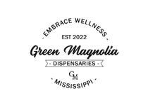 Green Magnolia - Tupelo