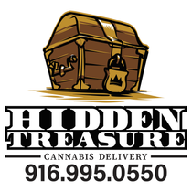 Hidden Treasure Powered By Connected