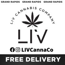 LIV Cannabis: Grand Rapids Delivery
