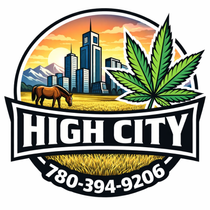 HIGH CITY CANNABIS