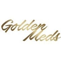 Golden Meds - Pikes Peak