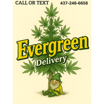Evergreen Delivery