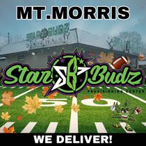 Star Budz - Mt Morris - Delivery