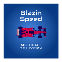 BlazinSpeed